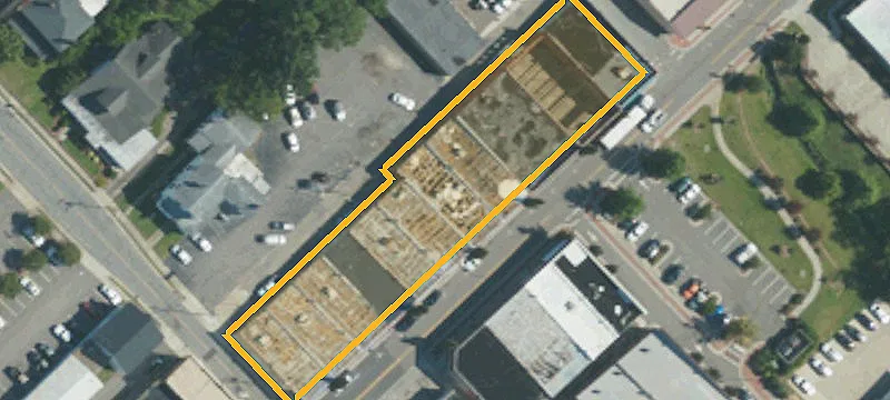 313 Vance St