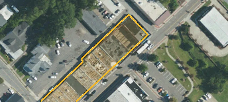 319 Vance St