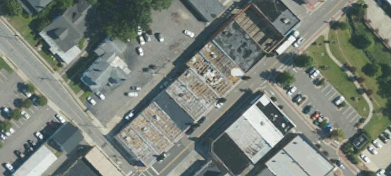 311 Vance St