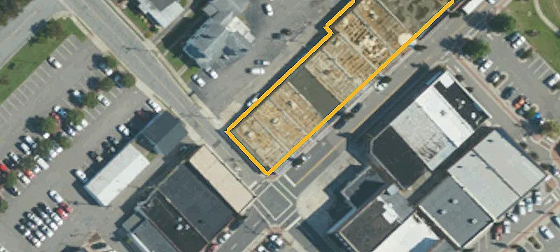 303 Vance St