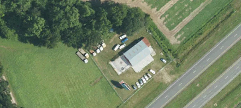 6392 Roseboro Hwy