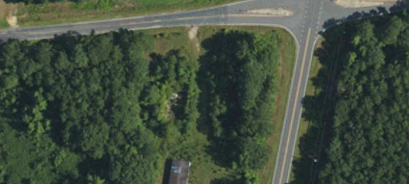 Garland Hwy, NC 