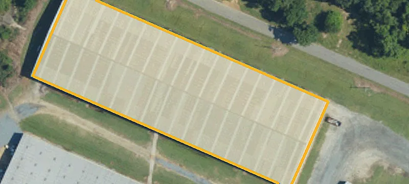 395 Pugh Rd