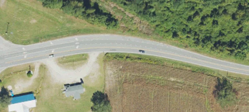 Tomahawk Hwy, NC