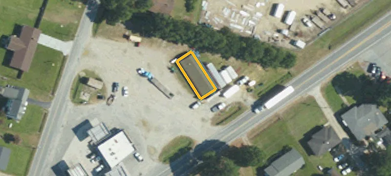 Newton Grove, NC 28366