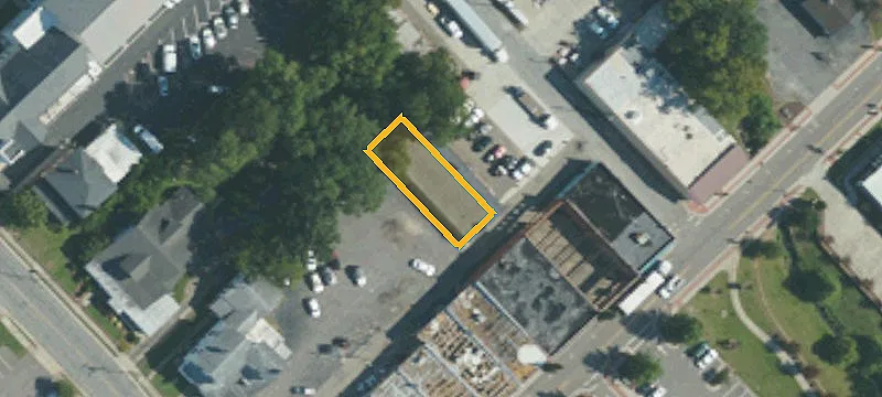 105 Vance St