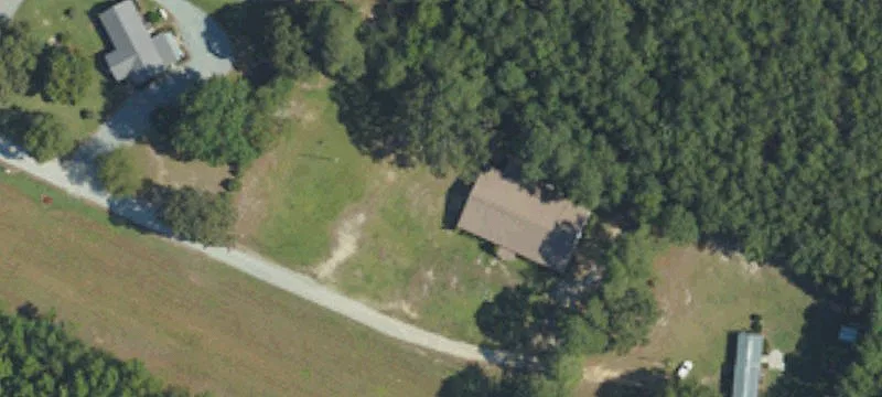 317 Mary E Smith Rd