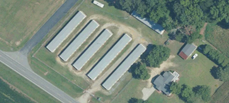 3727 Us 421st Hwy