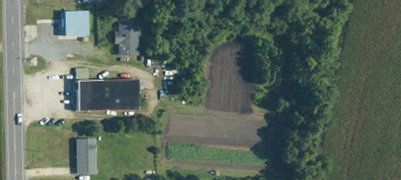 1780 Hobbton Hwy