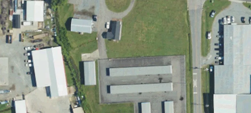 722 Warsaw Rd