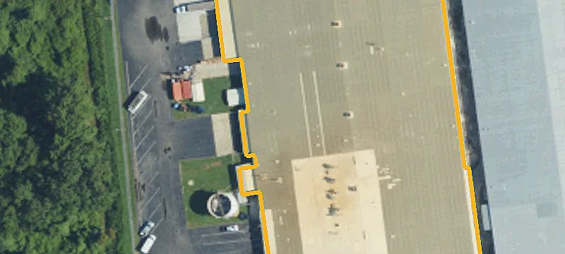 602 Warsaw Rd