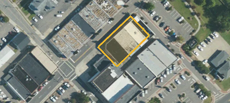 300 Vance St