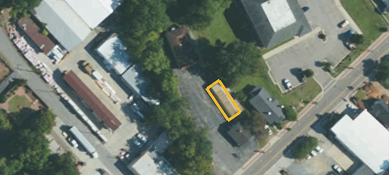 411 Vance St