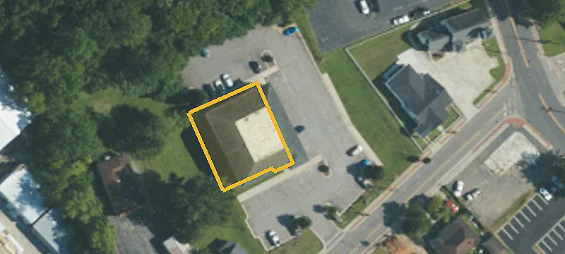 417 Vance St
