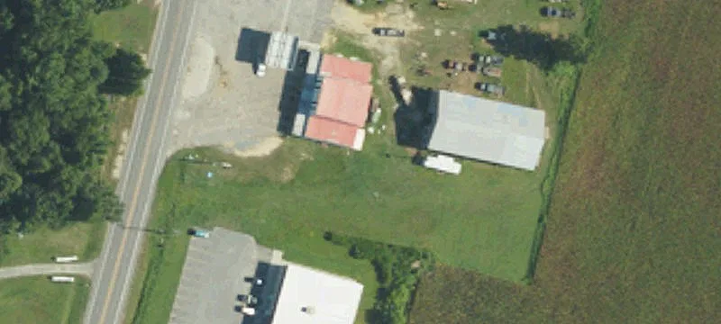 7296 Hobbton Hwy