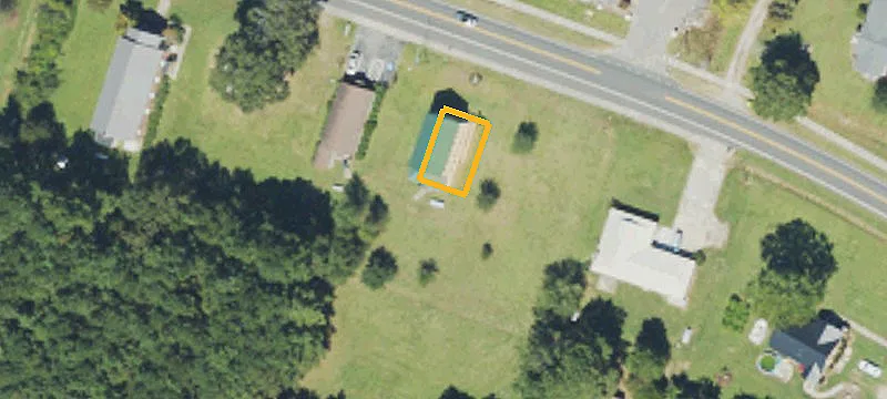 Tomahawk Hwy