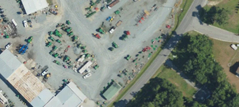 Faison Hwy