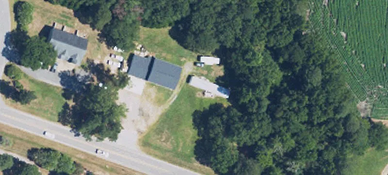 Us Hwy 421