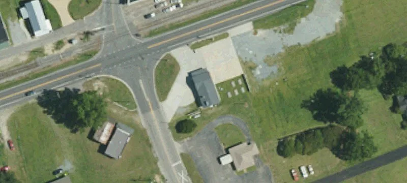7936 Turkey Hwy
