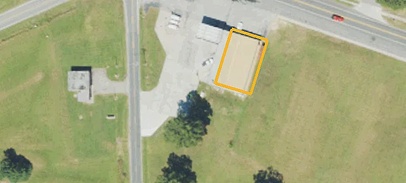 589 Tomahawk Hwy
