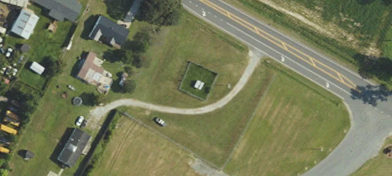 Turkey Hwy