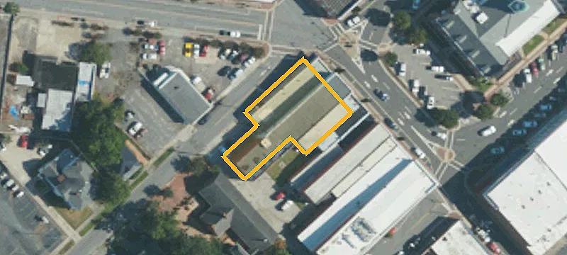 117 Wall St