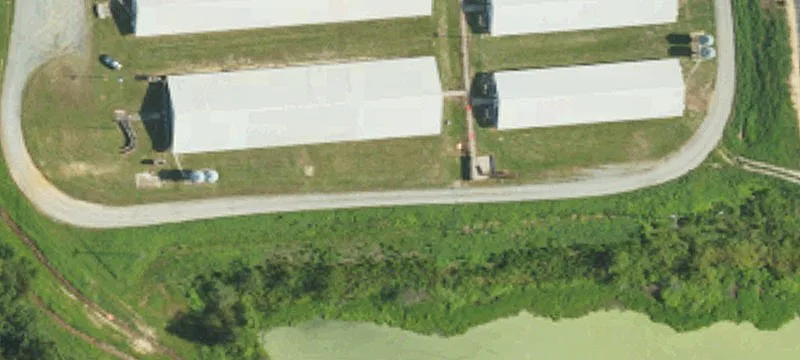 Junious Lucas Rd
