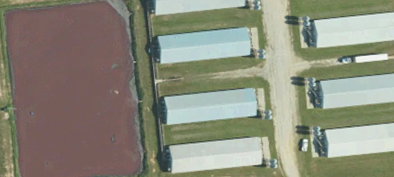 Quinn Farm Ln
