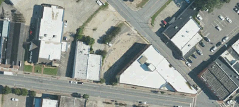 Fayetteville St