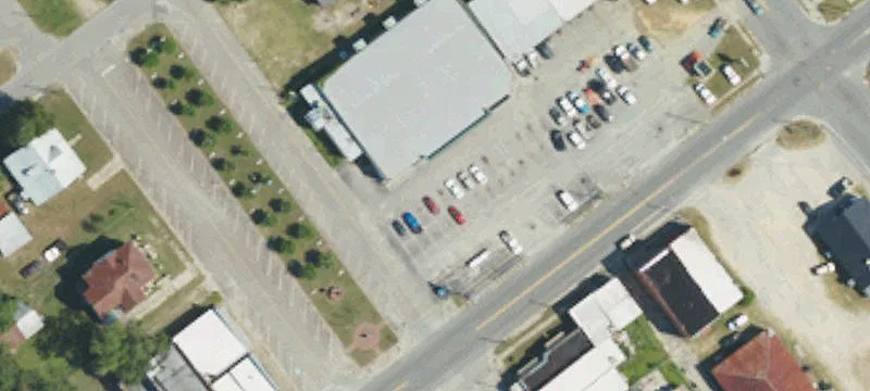 Ingold Ave