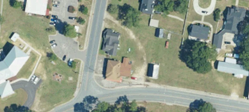 Fayetteville St