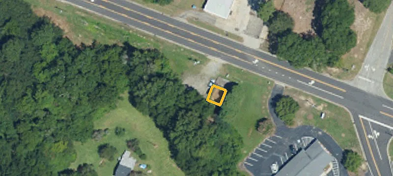 Martin Luther King Jr Blvd