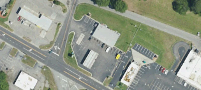 301 Dr Martin L King Jr Blvd