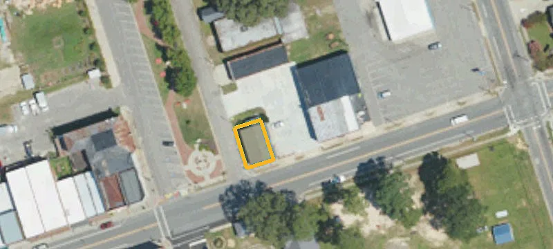 101 Roseboro St