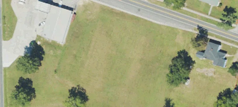 Tomahawk Hwy