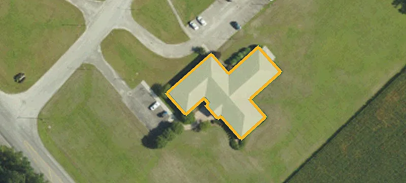 11535 Taylors Brg Hwy
