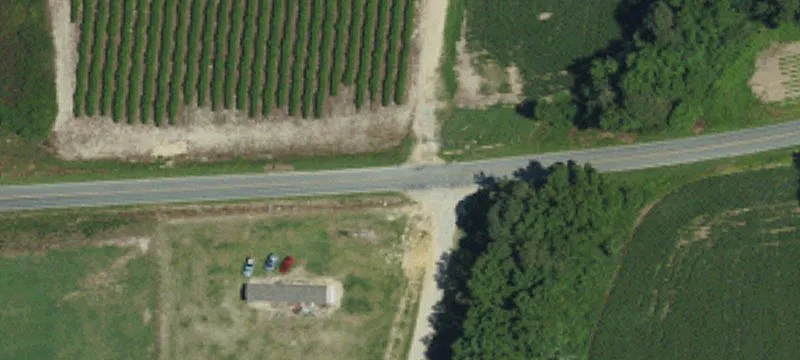 2184 Mj Johnson Rd