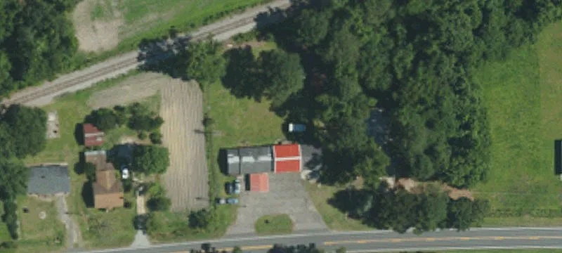 8383 Turkey Hwy
