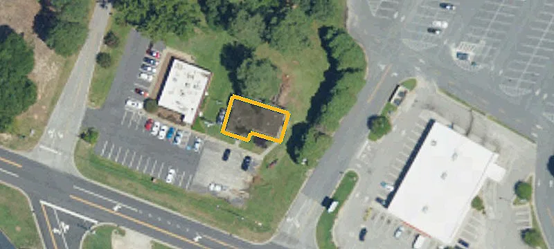 302 Martin Luther King Jr Blvd