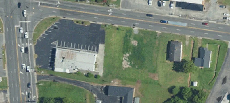 Warsaw Rd
