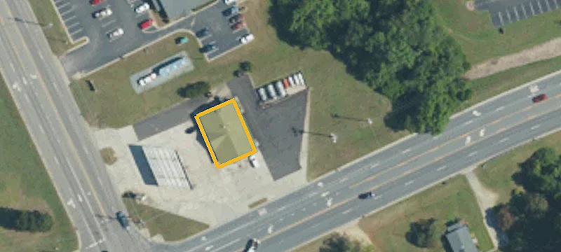 104 Us 421st Hwy