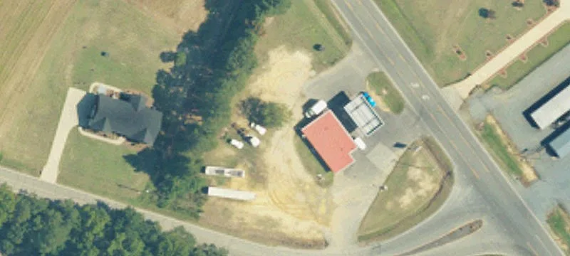 4633 Us 421st Hwy