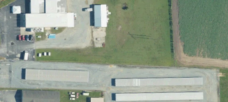 Hobbton Hwy