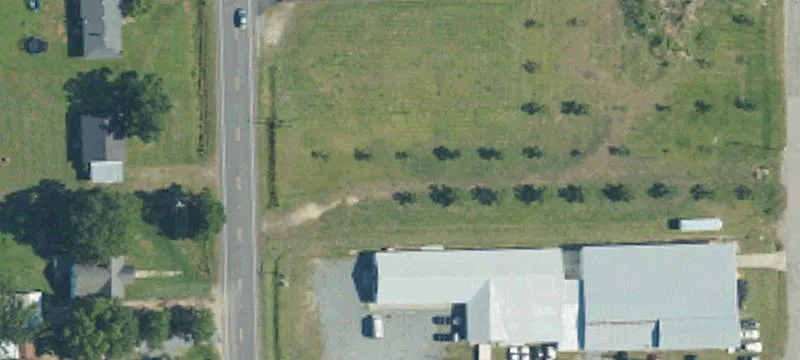 Hobbton Hwy