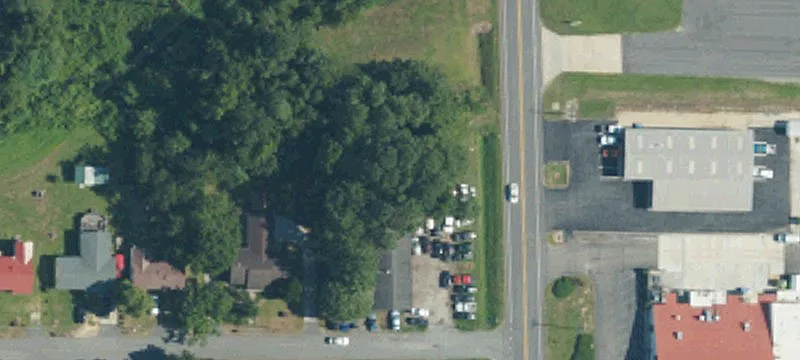 Hobbton Hwy