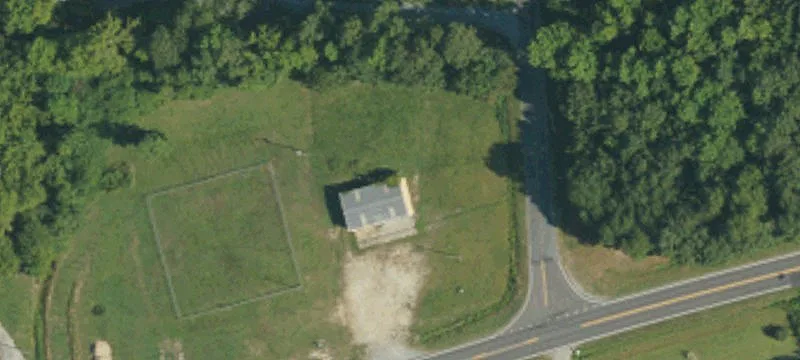 Fayetteville Hwy