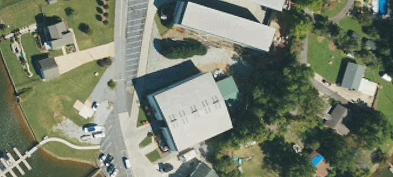 Icard Ridge