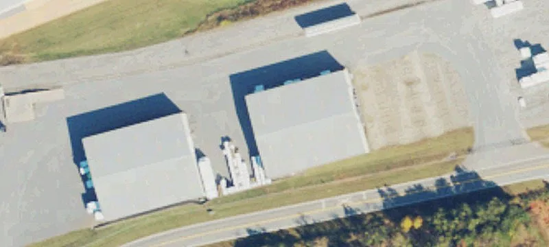 33 We Baab Industrial Dr