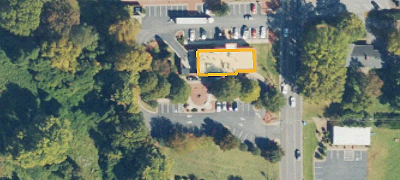 500 Nc Hwy 16th S