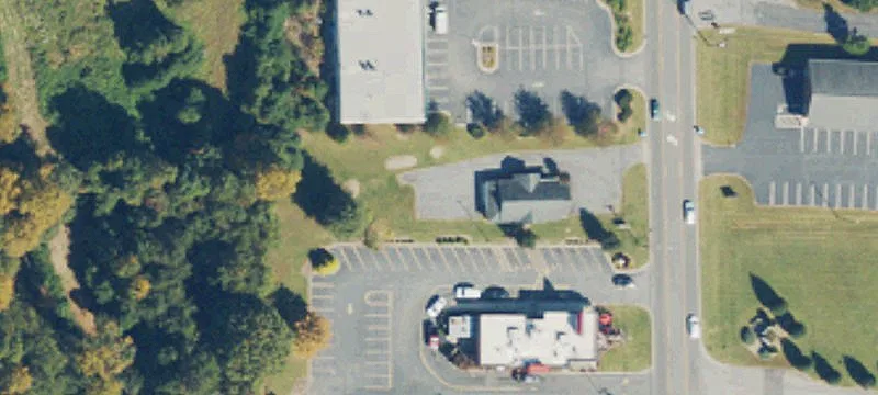562 Nc Hwy 16th S
